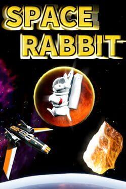 SPACE RABBIT