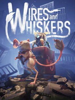 Wires And Whiskers