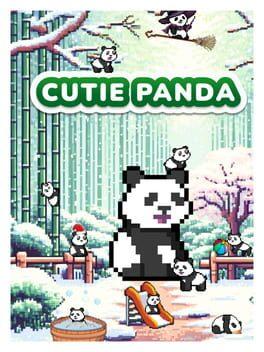 Cutie Panda: Find the Legend