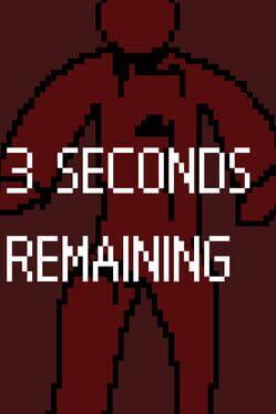 3 SECONDS REMAINING