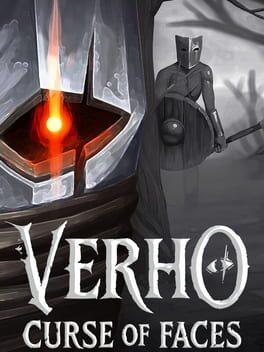Verho - Curse of Faces