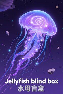 Jellyfish Blind Box