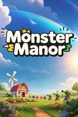 Monster Manor
