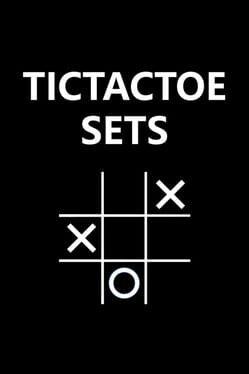 Tictactoe Sets井字棋合集