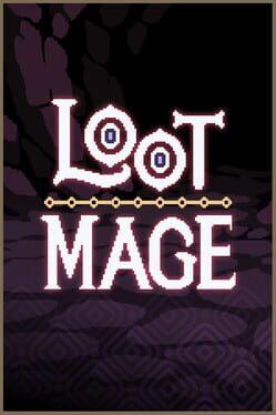 掠寶法師 (LootMage)