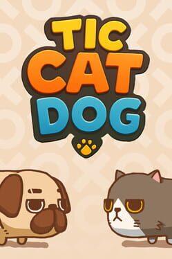Tic Cat Dog