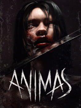 Animas：怨霊