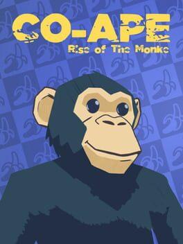 Co-Ape : Rise Of The Monke