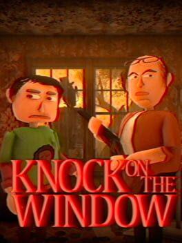 Knock On The Window