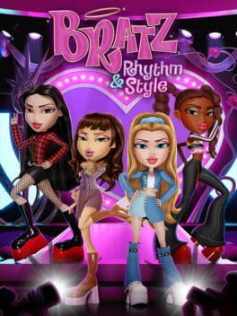 Bratz® 的韻律與風格