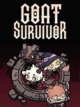 Goat Survivor