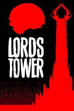 Tower Lords タワーロード