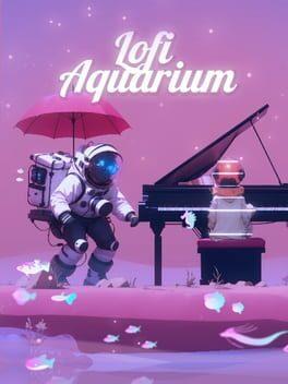 ローファイ水族館
