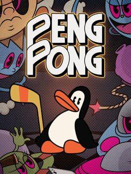 PengPong 弹企鹅