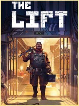 THE LIFT: Supernatural Handyman Simulator