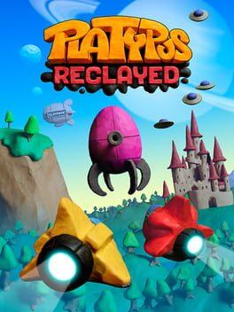 Platypus Reclayed (粘土战机 重塑版)