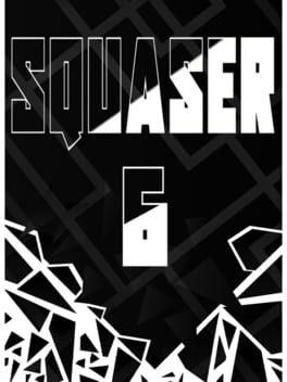 SQUASER 6