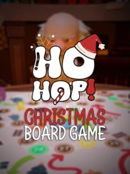 Ho-Hop!