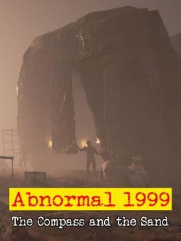 異常1999:羅針盤と砂