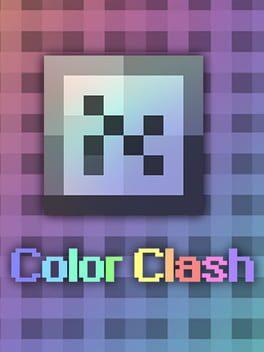 カラークラッシュ