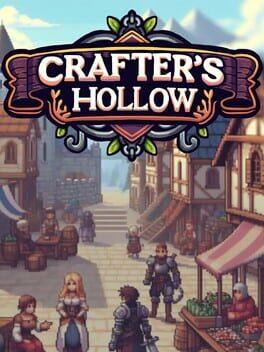 Crafter's Hollow
