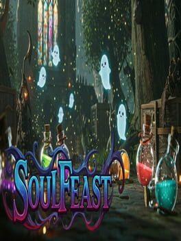 SoulFeast(灵魂盛宴)