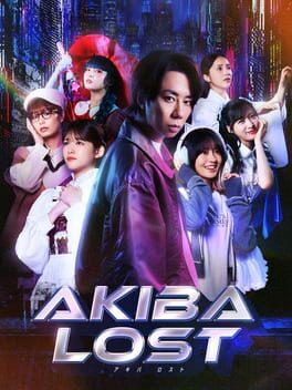 AKIBA LOST - アキバロスト