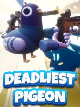 夺命飞鸽 Deadliest Pigeon