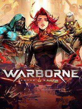 Warborne Above Ashes