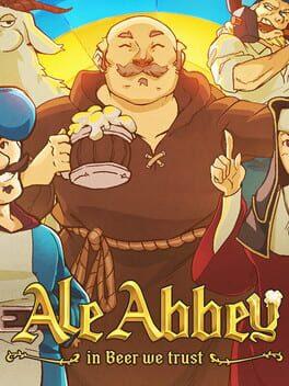 Ale Abbey - Monastery Brewery Tycoon