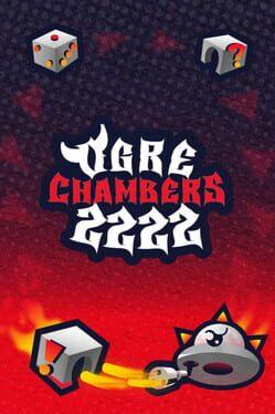 Ogre Chambers 2222