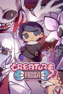 Creature Pedia 怪物手冊