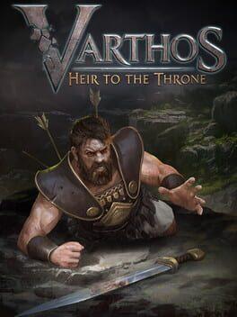 Varthos - Heir to the Throne