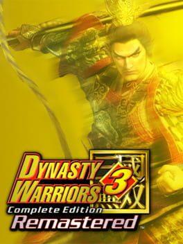 真・三國無双２ with 猛将伝 Remastered