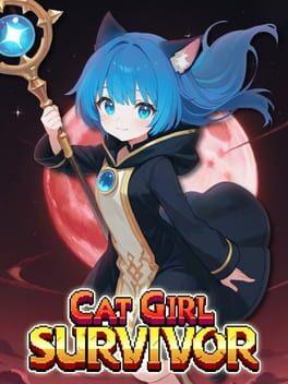 CAT GIRL SURVIVOR
