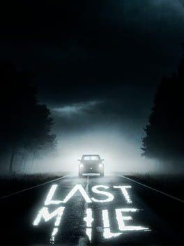 Last mile