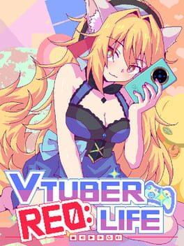 RE0: VTuber Life
