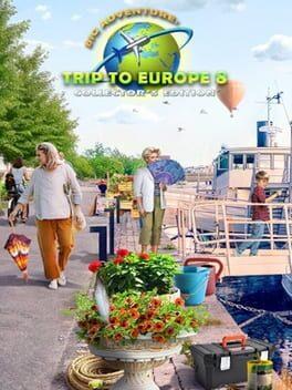 Big Adventure: Trip to Europe 8 - Collector's Edition