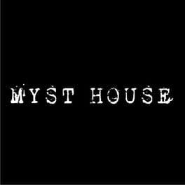 Myst House