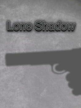 lone shadow