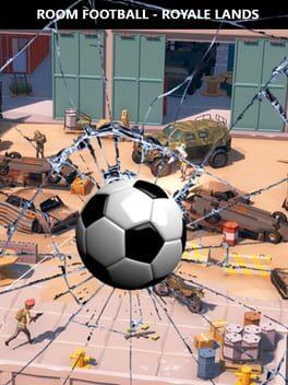 ROOM FOOTBALL - Royale Lands