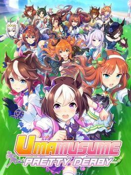 ウマ娘 プリティーダービー