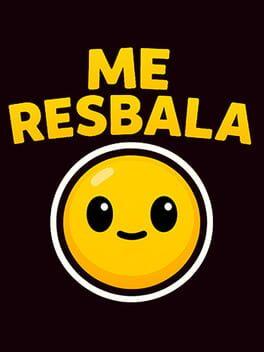 Me resbala!