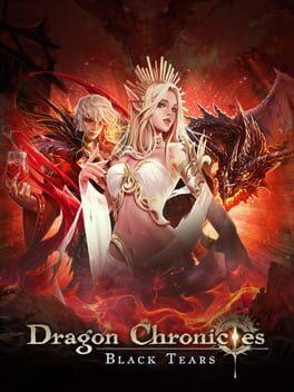 ドラゴンクロニクル：ブラックティアーズ