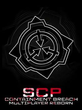 SCP: Containment Breach 2