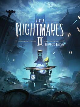 Little Nightmares II: Enhanced Edition