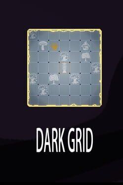 永夜的光塔 Dark Grid