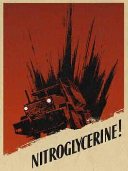 Nitroglycerine!