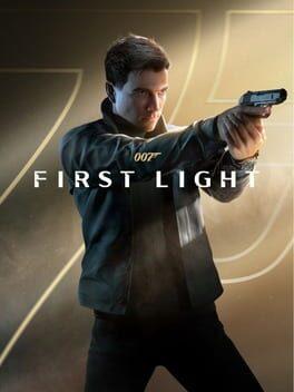 007 ファーストライト