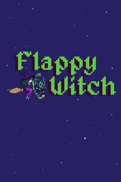 Flappy Witch